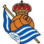 Logo of Real Sociedad