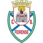 Logo of Feirense