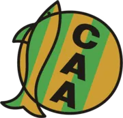Logo of Aldosivi
