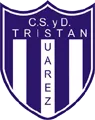 Logo of Tristán Suárez