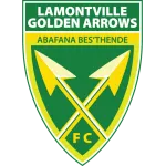Logo of Golden Arrows