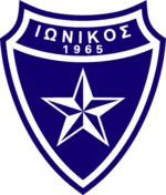 Logo of Ionikos