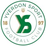 Logo of Yverdon Sport