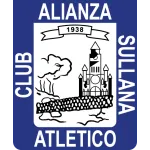 Logo of Alianza Atlético