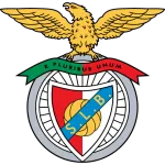 Logo of Benfica II