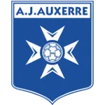 Logo of Auxerre