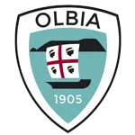 Logo of Olbia