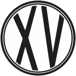 Logo of XV de Piracicaba