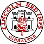 Logo of Lincoln Red Imps