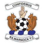 Logo of Kilmarnock