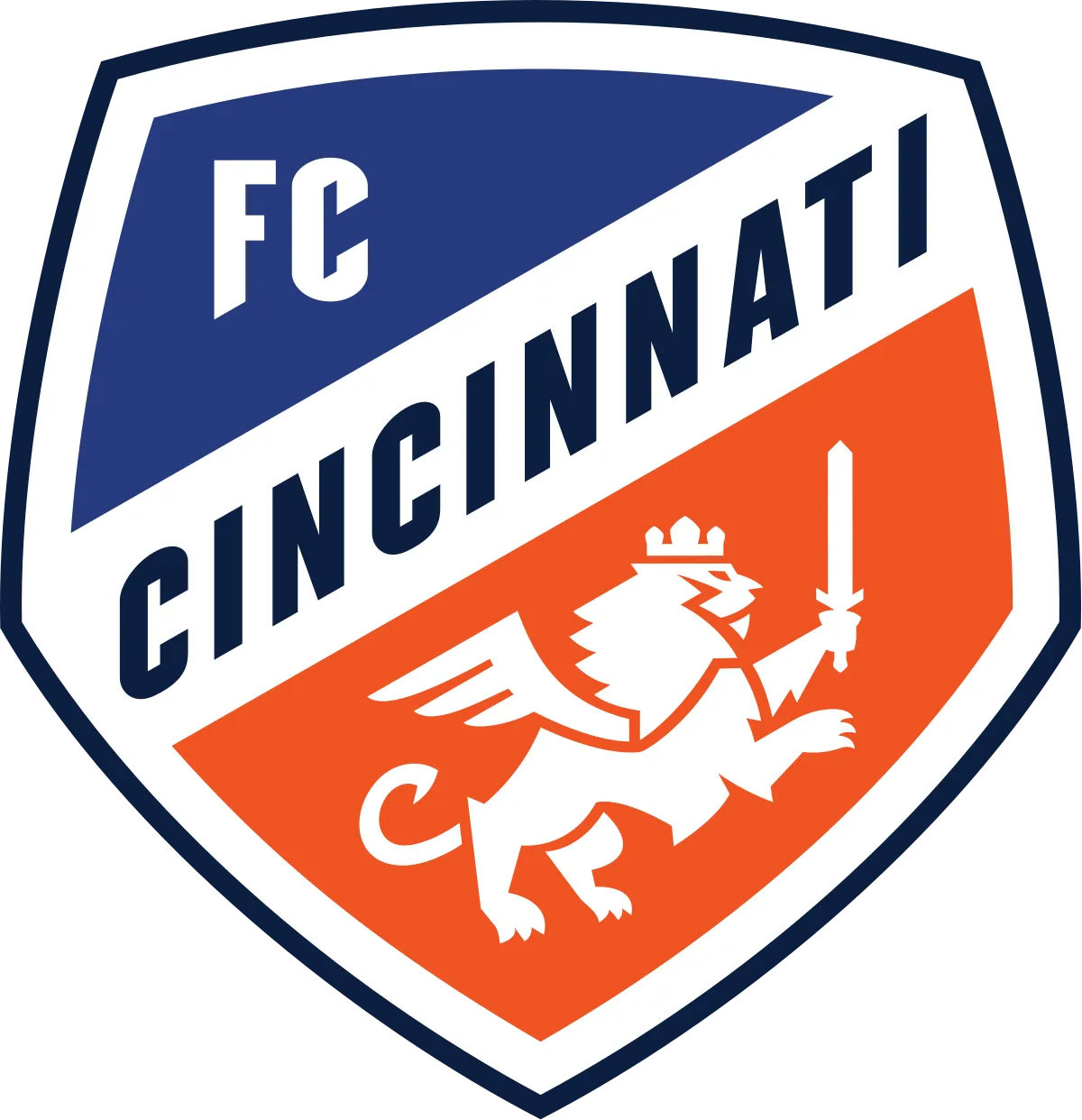 Logo of Cincinnati