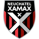 Logo of Neuchâtel Xamax