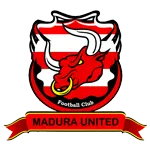 Logo of Madura United
