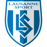 Logo of Lausanne Sport