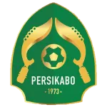 Logo of Persikabo 1973
