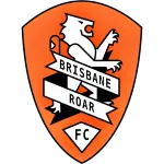 Logo of Brisbane Roar