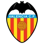 Logo of Valencia