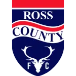 Logo of Ross County