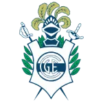 Logo of Gimnasia La Plata