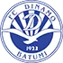 Logo of Dinamo Batumi