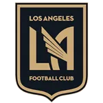 Logo of Los Angeles FC