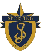Logo of Sporting San José