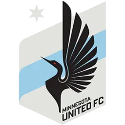 Logo of Minnesota United