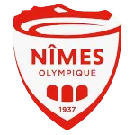 Logo of Nîmes