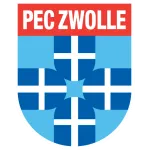 Logo of PEC Zwolle