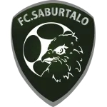 Logo of Saburtalo