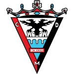 Logo of Mirandés