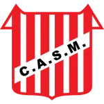 Logo of San Martín Tucumán