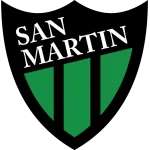 Logo of San Martín San Juan
