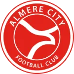 Logo of Almere City