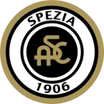 Logo of Spezia