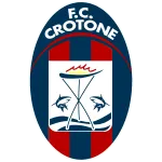 Logo of Crotone