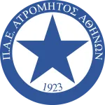 Logo of Atromitos