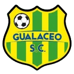 Logo of Gualaceo