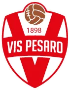 Logo of Vis Pesaro