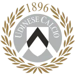 Logo of Udinese