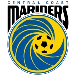 Logo of Central Coast Mariners