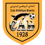 Logo of CA Bizertin