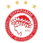 Logo of Olympiakos Piraeus