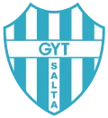 Logo of Gimnasia y Tiro