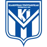 Logo of KÍ II