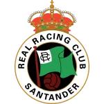 Logo of Racing Santander