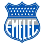 Logo of Emelec
