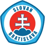 Logo of Slovan Bratislava II