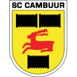 Logo of SC Cambuur