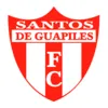 Logo of Santos de Guápiles